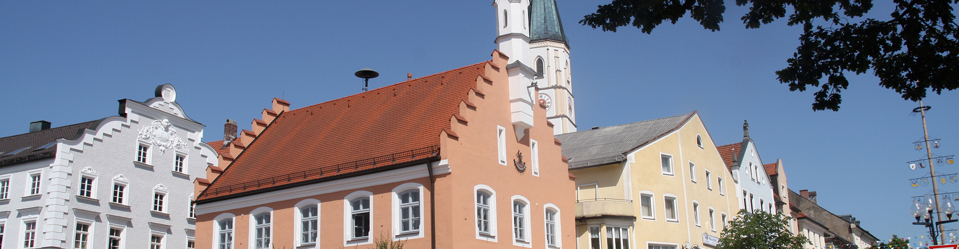 Startseite - Markt Velden